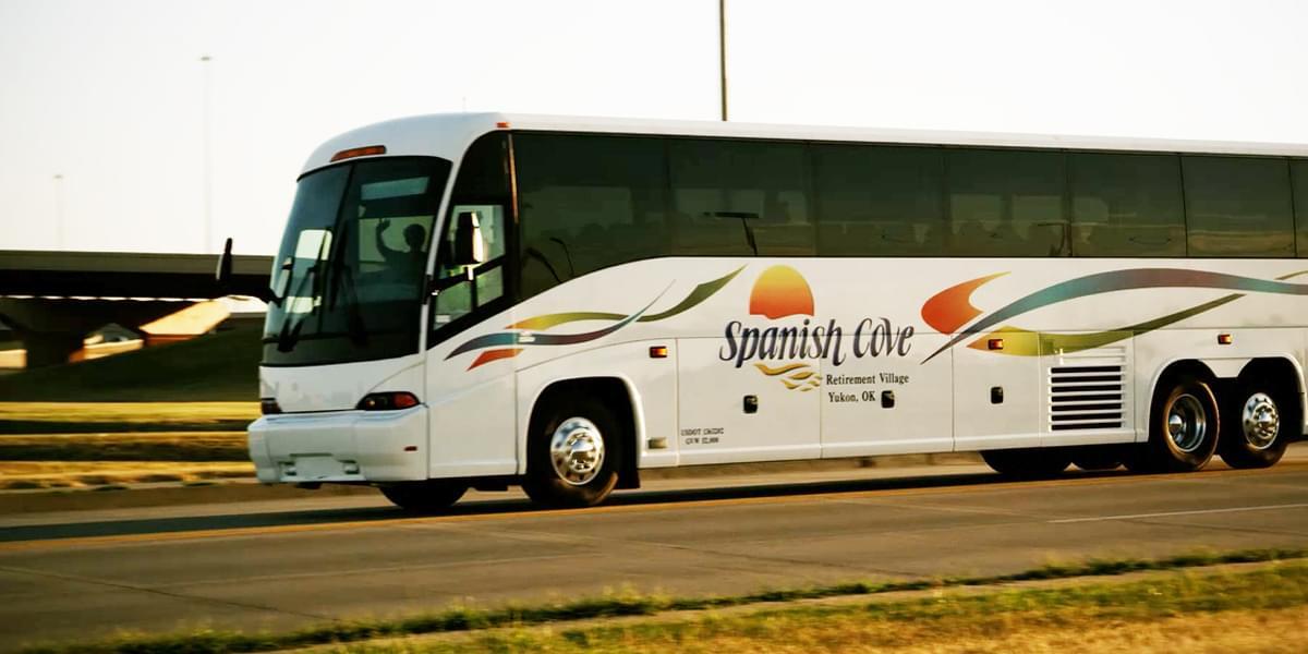 Spanish Cove Senior Living Community Assisted Living, Nursing Home